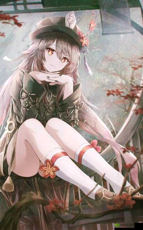 read[长弓燧龙]胡桃(原神)免费：精彩呈现