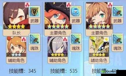 世界弹射物语无技工阵容攻略大全：轻松搭配，高效战斗策略解析