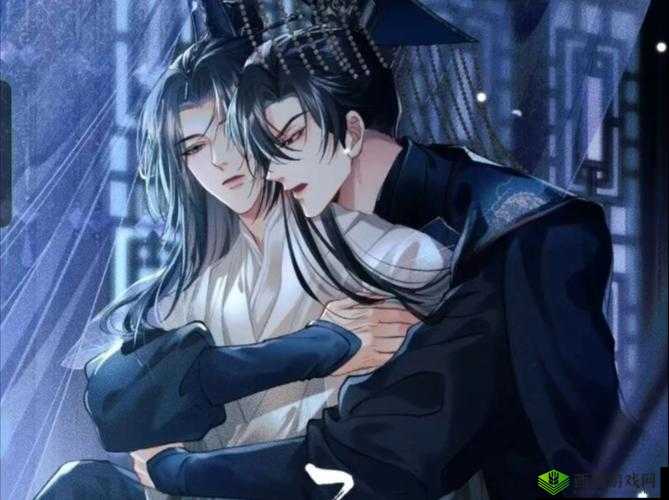 巴掌狠揍红肿臂瓣古风双男主：一段虐恋故事