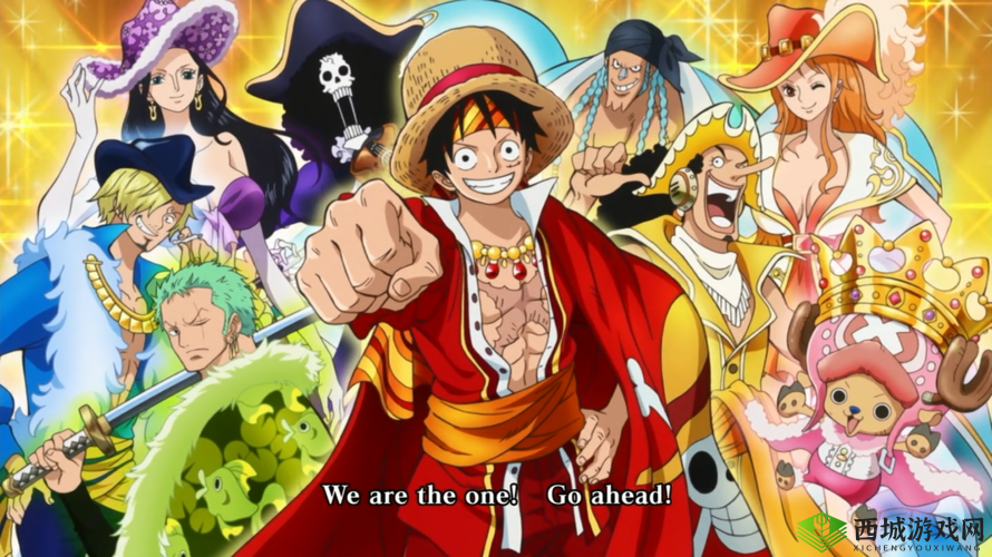 战之海贼工会的那些精彩与秘密 成员团结共铸辉煌历程