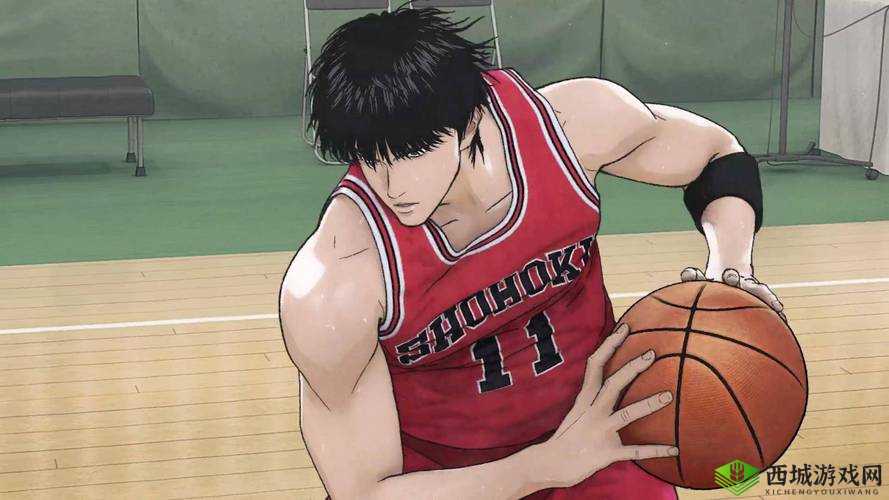 灌篮高手之解读罗曼爱情鞋，助力爱情顺遂之旅