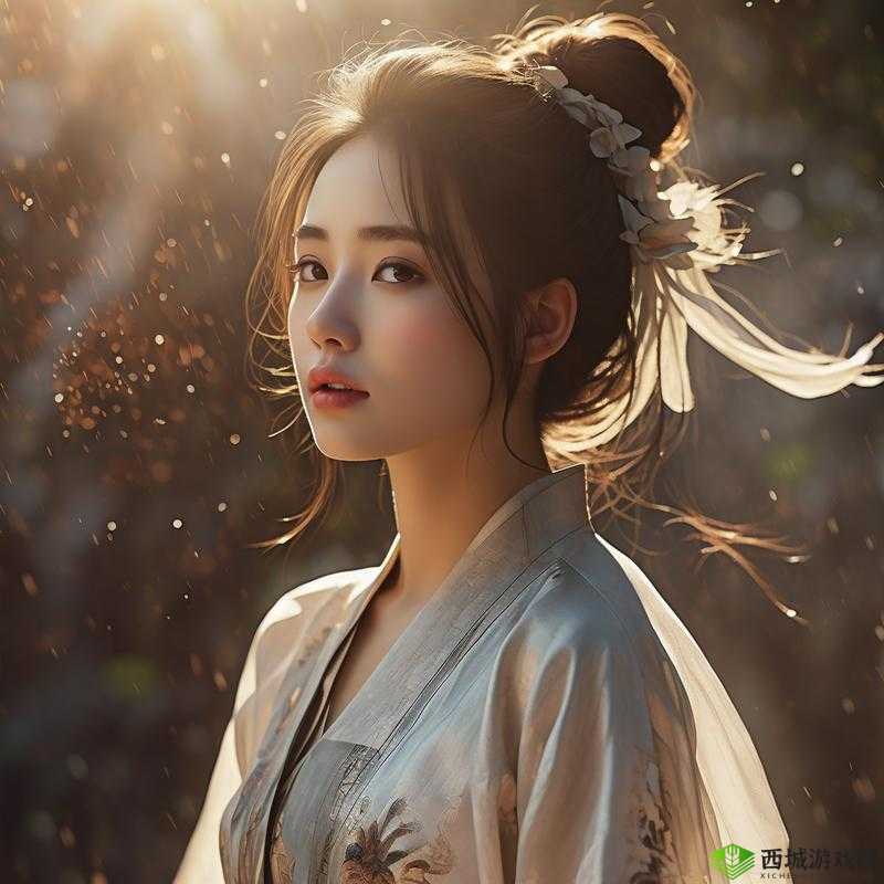 14 岁女生学 hiphop 展现青春活力