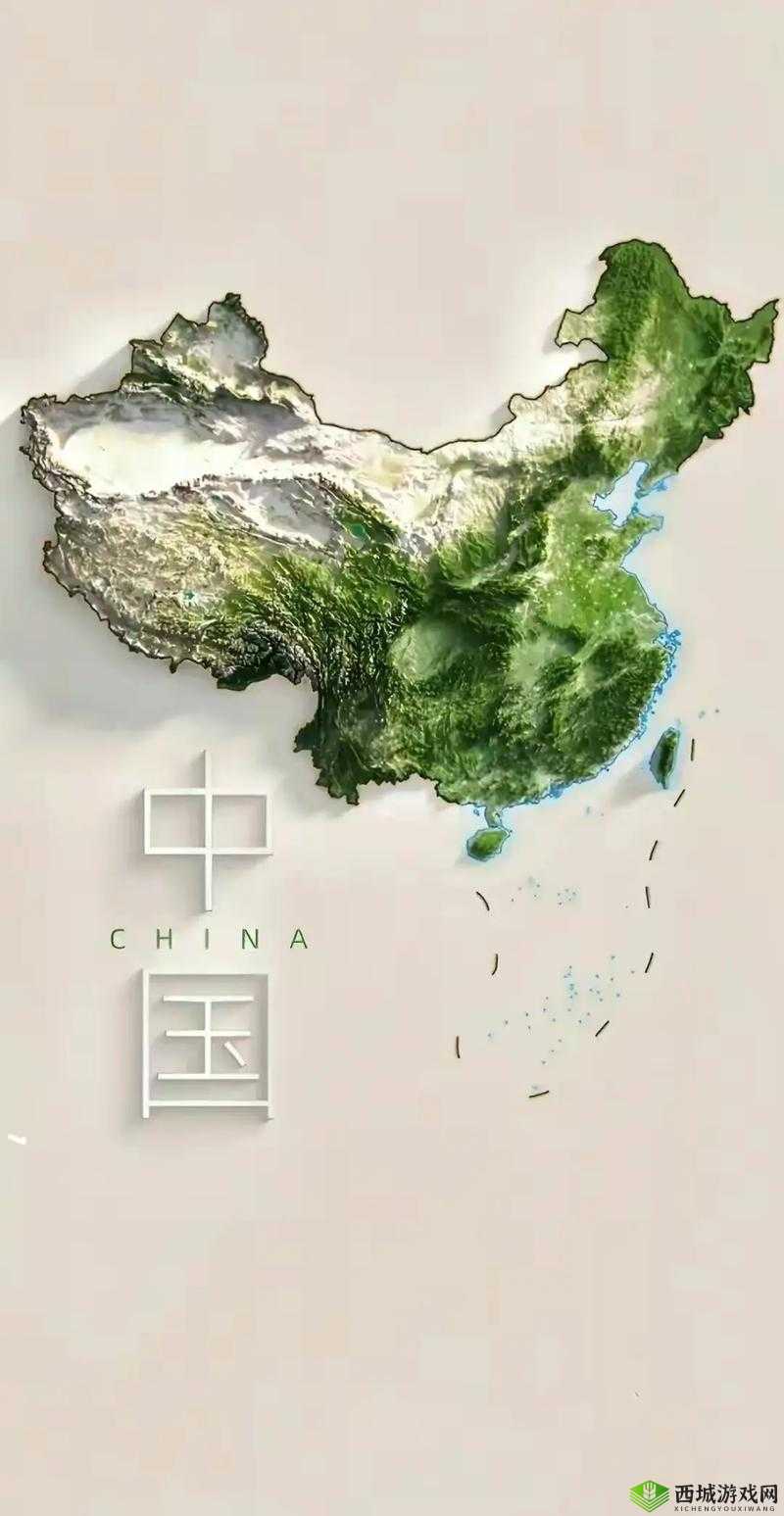 需要爸爸播种中国：助力中华大地繁荣