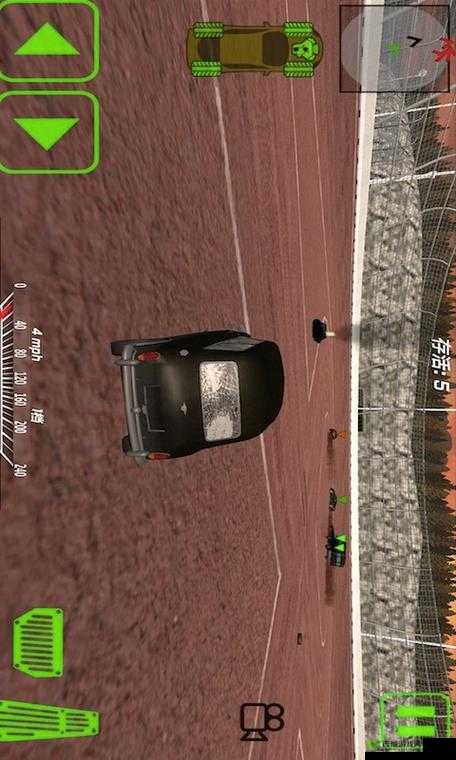 成品 78W78 隐藏通道 1:神秘所在