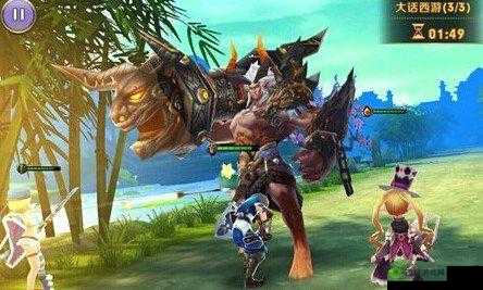 天天传奇中合击技释放深度解析 多人合作才是取胜关键