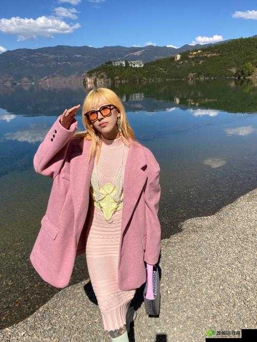 494949 大但人文艺术正道粉色:探寻其魅力所在