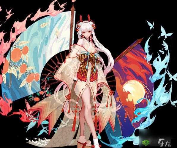 阴阳师手游中火灵技能的全面详细解析与深度剖析