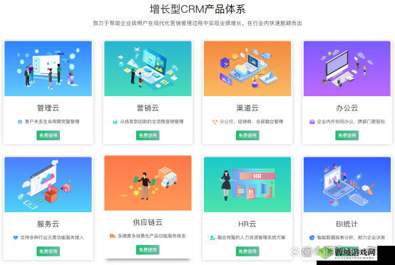 国内外十大免费 CRM 视频推荐-精彩不容错过