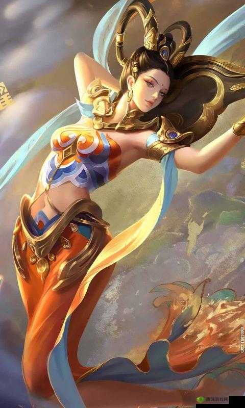 丰裕纵满杨玉环 2588:一段传奇故事