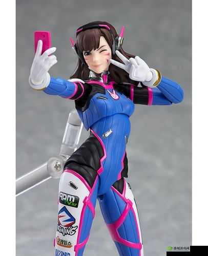 《守望先锋》宋荷娜背景及技能介绍