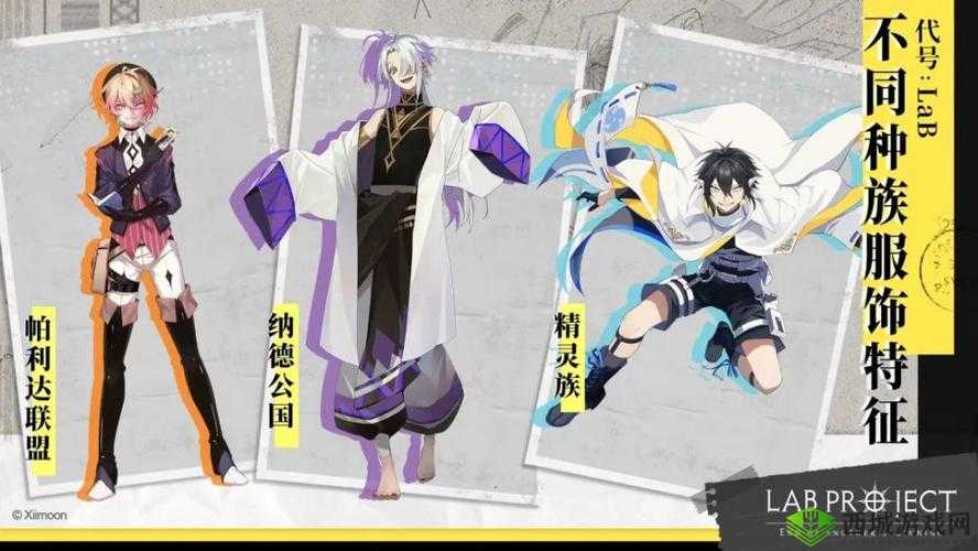 代号：LaB究竟是何方神圣？乐趣究竟有多大？——代号：LaB简介探索