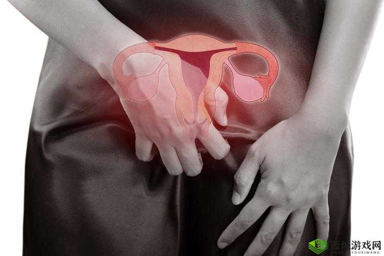 女性莲花开症状图片:警惕私密部位的健康危机