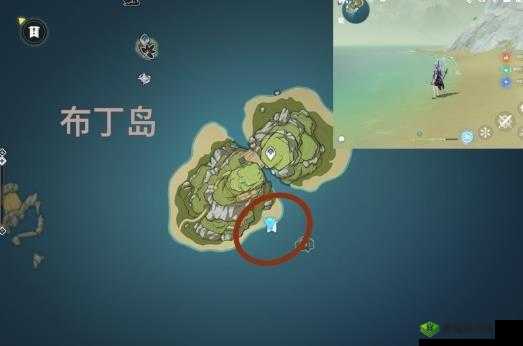 《原神》被抛出的徽记任务攻略:完成方法与步骤详解