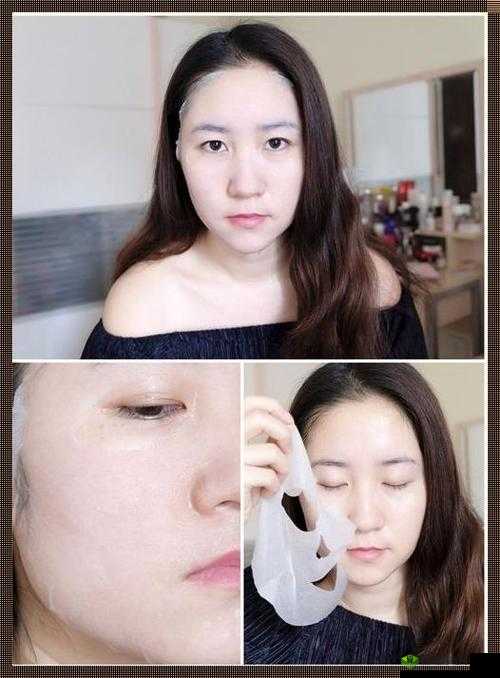 野外一面膜上边一面膜下边：奇特景象