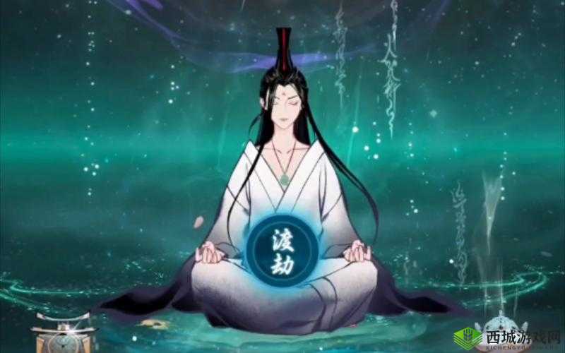 《神仙道》手游：道缘获取攻略大揭秘，助力你修行飞升之路