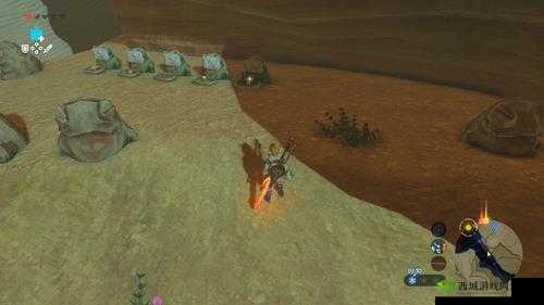 探索死亡巨石暴走触发方法的心路历程