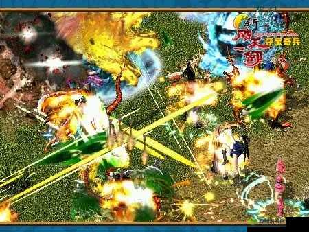 一剑擒天新手必知的招募秘籍 带你轻松踏上江湖之路