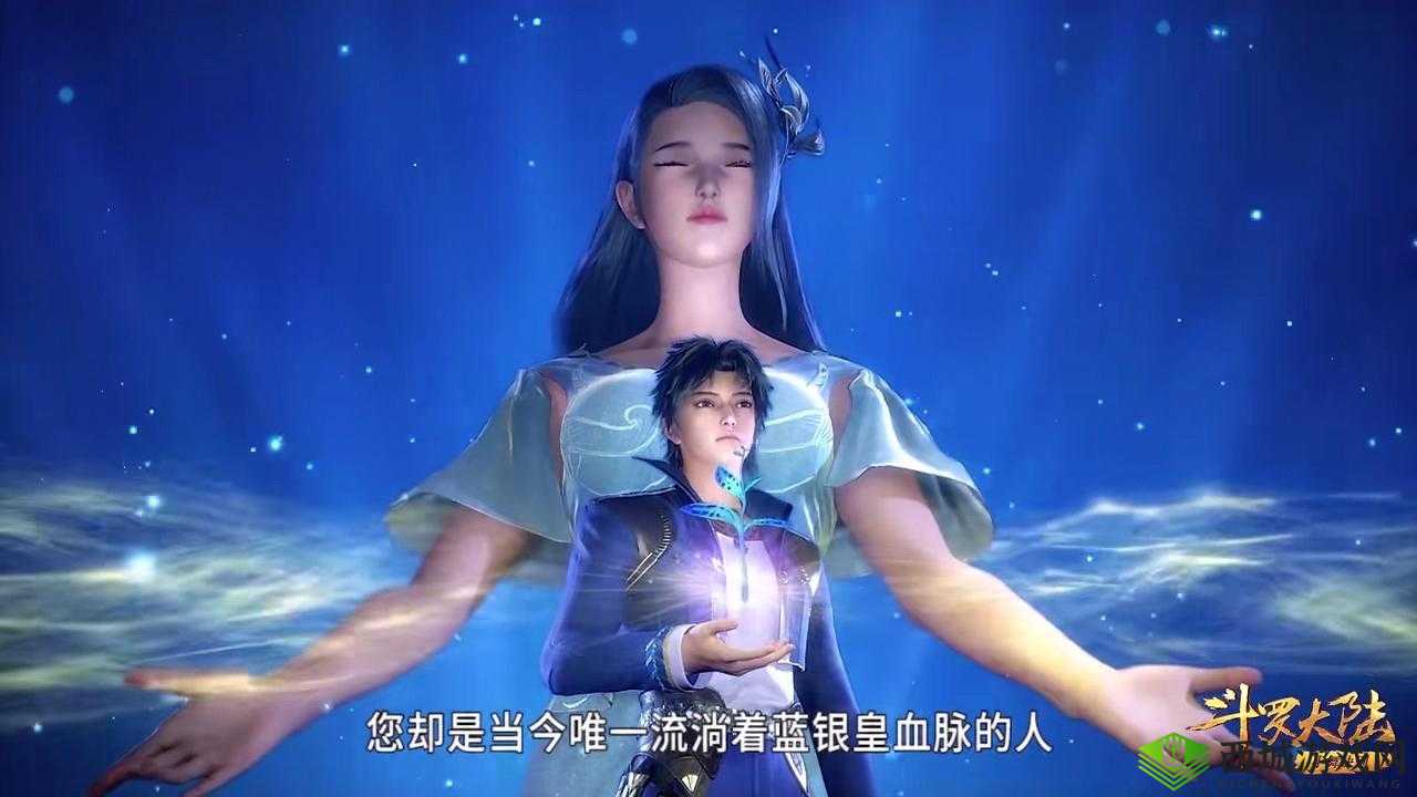 斗罗大陆唐三爆阿银：NBA 背后的秘密