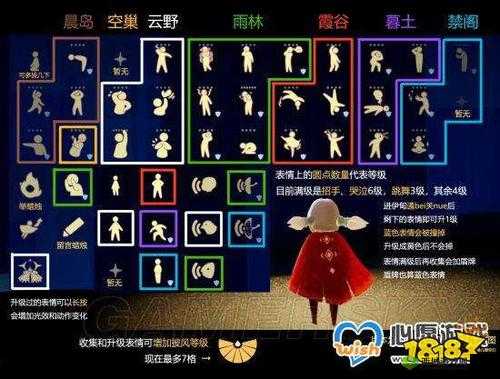 从新手到大师：全面解析『光遇』游戏攻略，带你从入门到精通