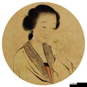 麻花传 MD0174 董小宛:明末清初才女的传奇人生