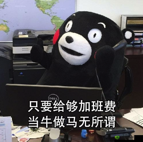 关于我的工作996不工作骂人流玩法深度解析与探讨