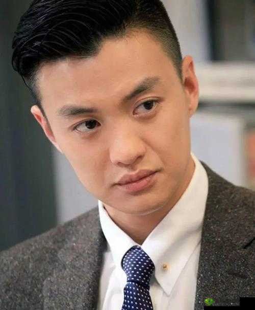 轮到二哥了：他厚厚的嘴唇