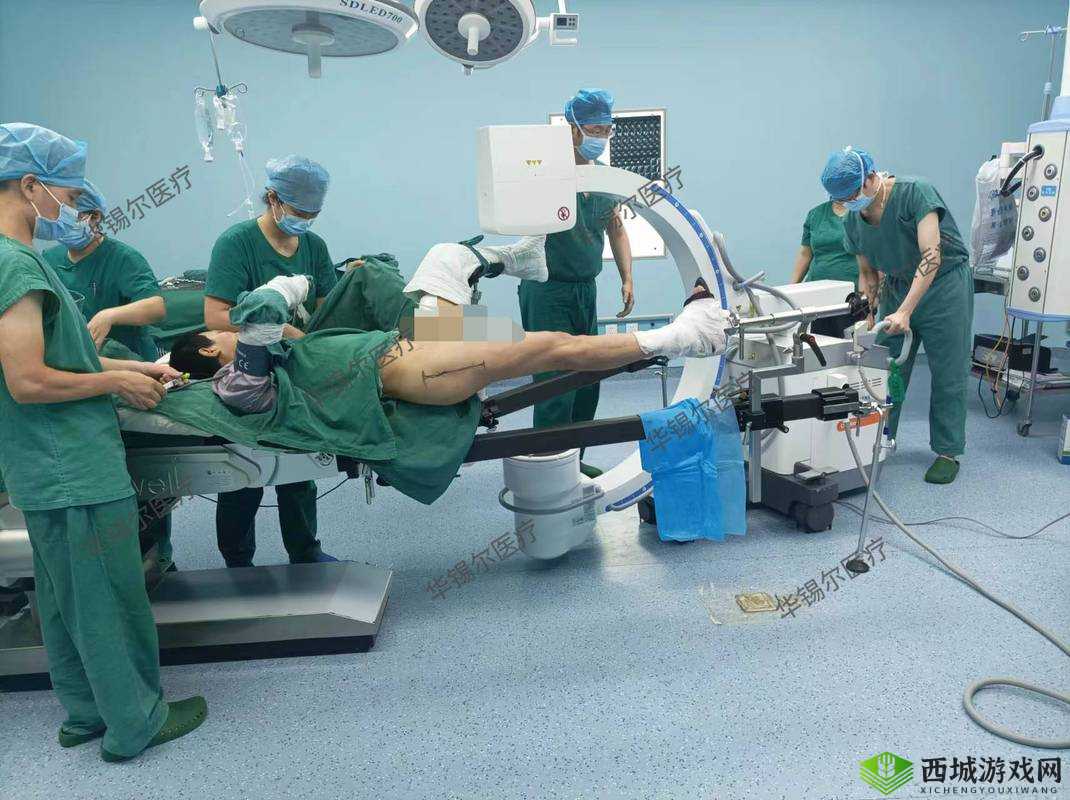 起来还在 C 骨科:专业治疗与贴心关怀