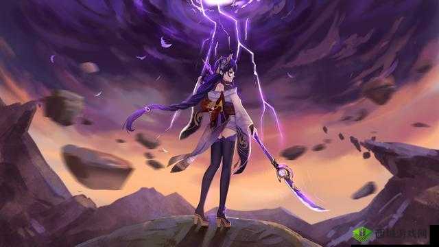 原神雷神ドラえもんのエ网站：探索原神与哆啦 A 梦的奇妙融合