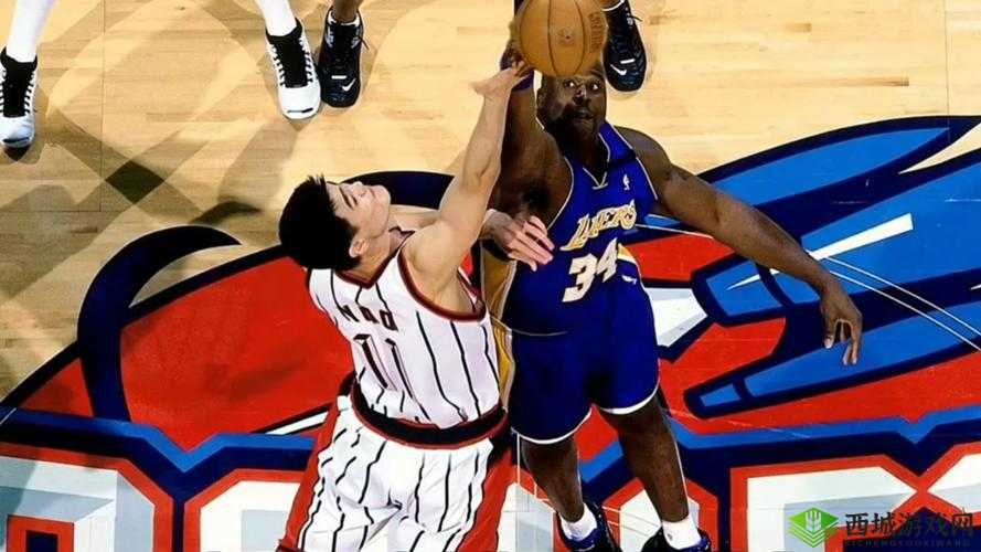 移动长城之姚明在 NBA 英雄手游中的属性全方位解析