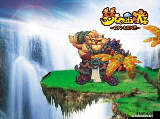 梦幻戮仙跨服爬塔系统 开启前所未有的热血挑战之旅