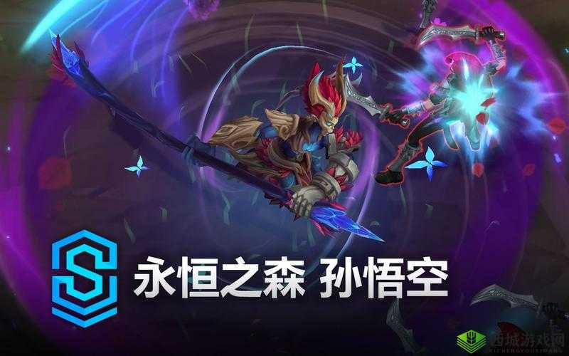 永恒游戏心得：探索未知，发现无限可能