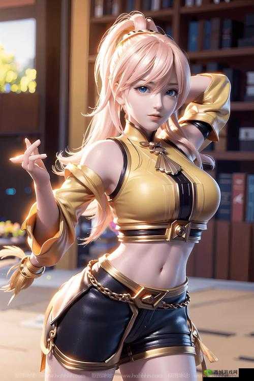 王者荣耀姬小满奖励自己:超萌瞬间