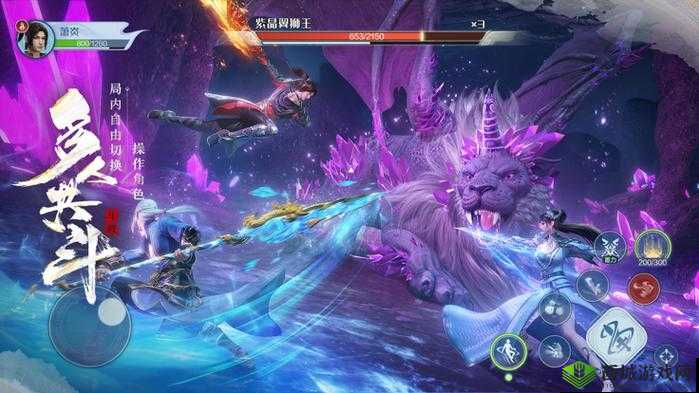 强取 1 V1：巅峰对决