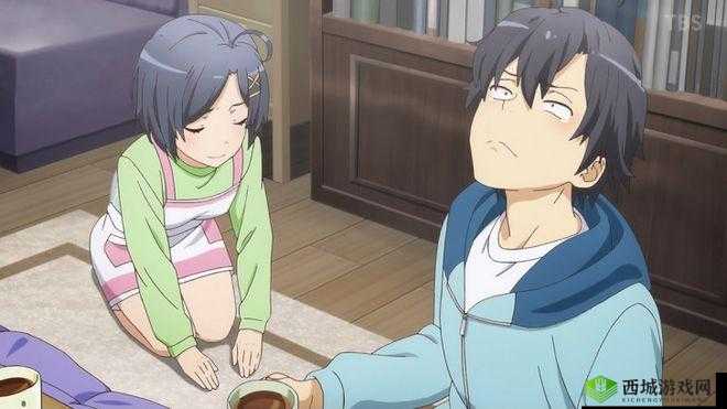 OPPO 版：哥哥与妹妹的奇妙实验之旅