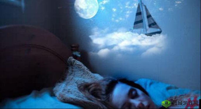 刚入睡感觉巨大的东西在动：梦境还是现实