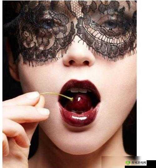 嘴唇美国 1990 小樱桃:迷人魅力的展现