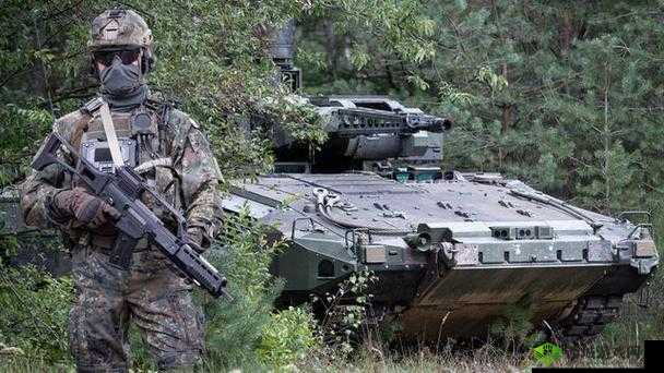 战车世纪各类辅助型战车精彩盘点