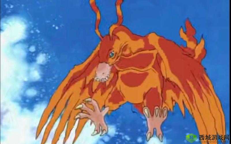 热血激战数码宝贝巴多拉兽的非凡冒险之旅