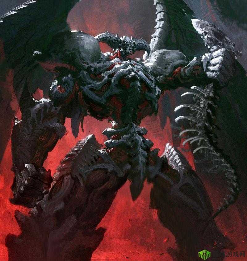 恶魔义：意想不到的召唤结果