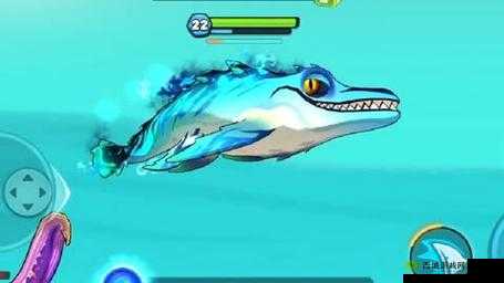 大鱼吃小鱼游戏通关攻略全方位详细解析汇总