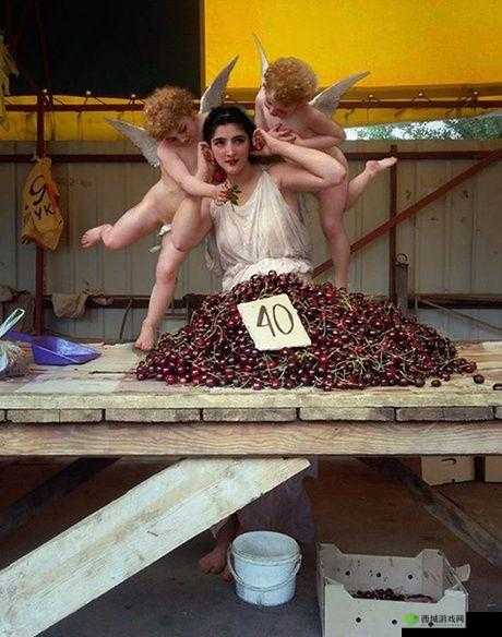 47147 大的人文艺术展览：震撼来袭