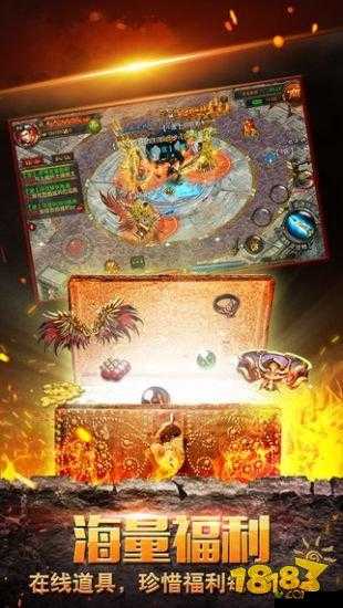 魔龙嗜血究竟好不好玩 带来魔龙嗜血玩法全面介绍