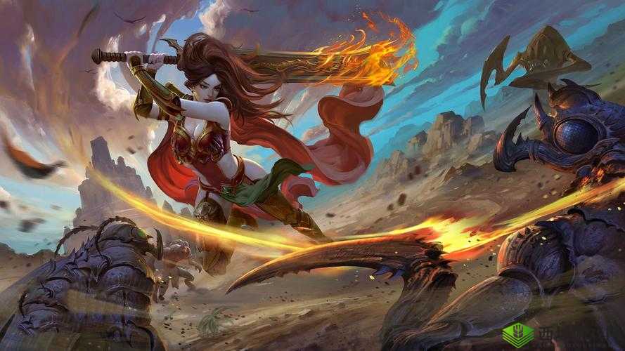 超神挂机之旅：奇幻世界的热血传奇