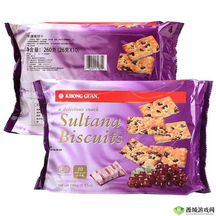 双龙进洞夹心饼干：营养丰富口感佳