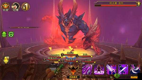 魔灵幻想史莱姆大战全攻略：轻松战胜敌人的终极指南