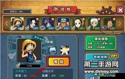 塔防海贼王新手海贼大战实用技巧与全面攻略指南