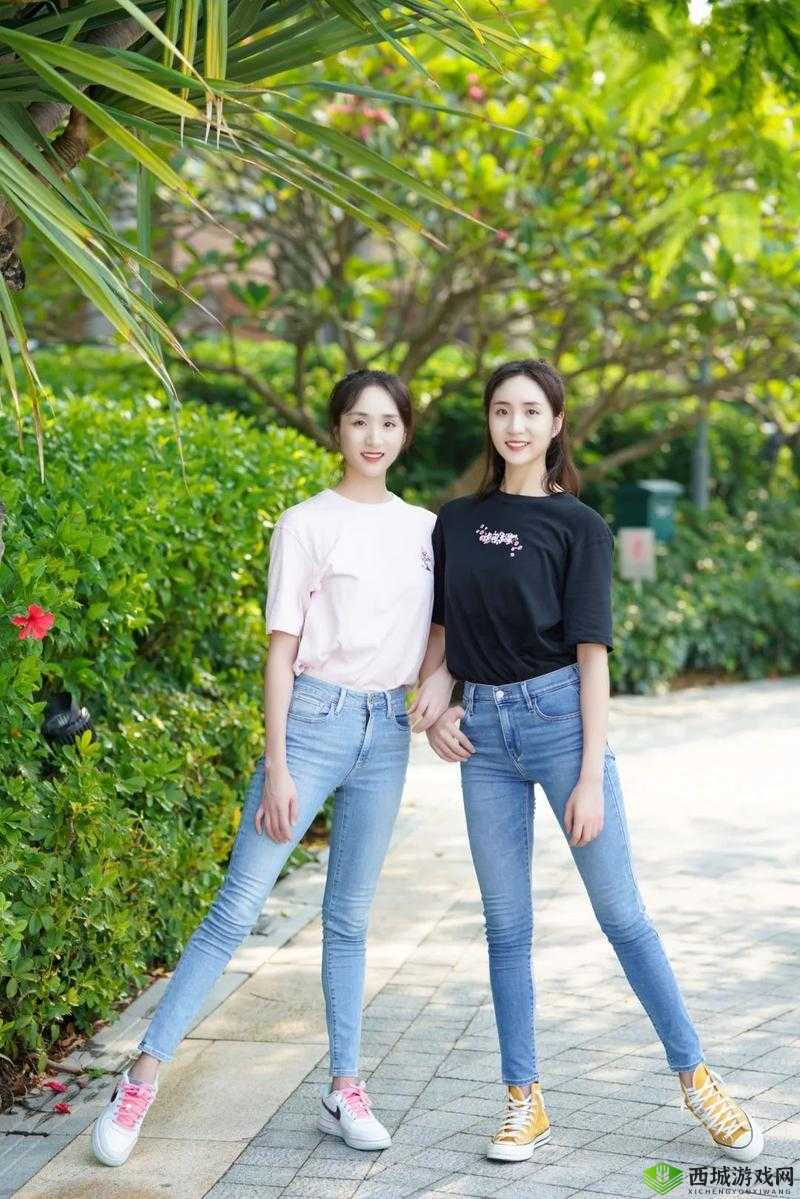 双胞胎姐妹齐上阵许多人物:共同演绎精彩故事