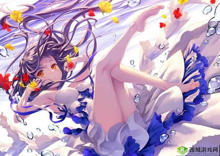 少女たちよ：纯洁的她们