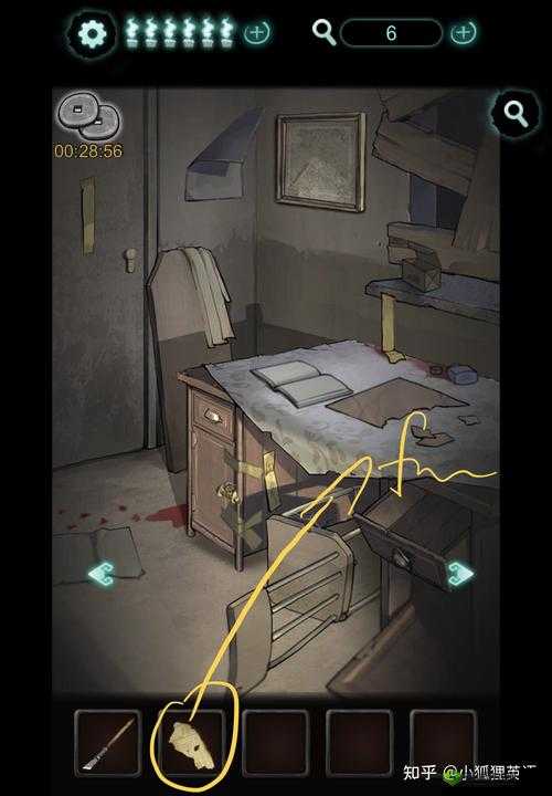 《灵异旅馆》游戏攻略全解：第9至15关卡图文详解攻略：过关攻略带你飞跃恐怖迷雾