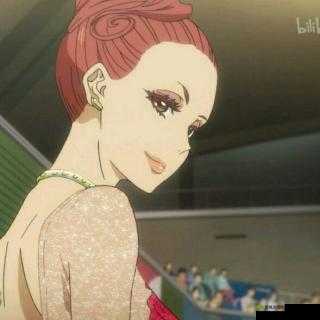 Garden 高岭家的二轮舞：舞动青春奇幻之旅